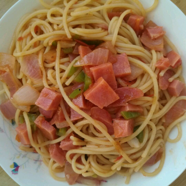 快速便捷的意大利面午餐食谱 快速便捷的意大利面午餐食谱