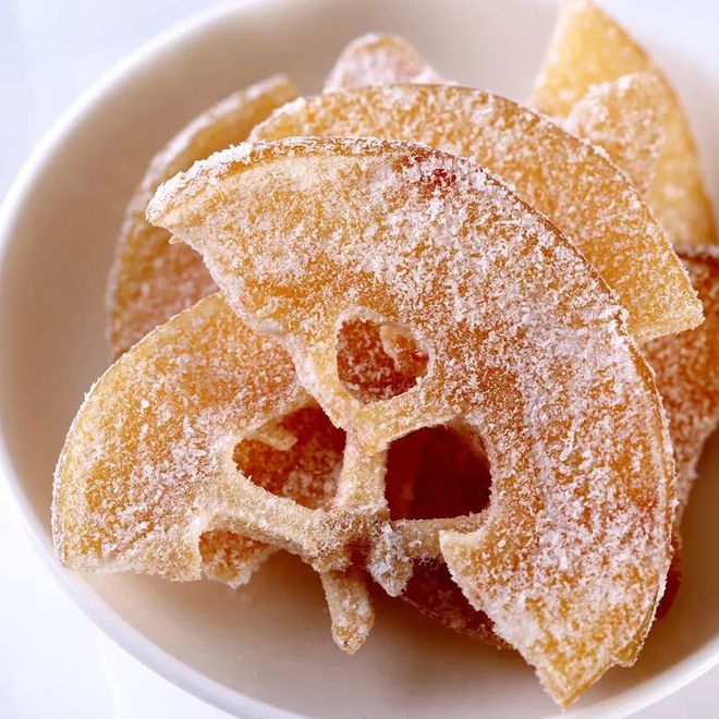 如何为蜜饯水果塔增加酸味平衡