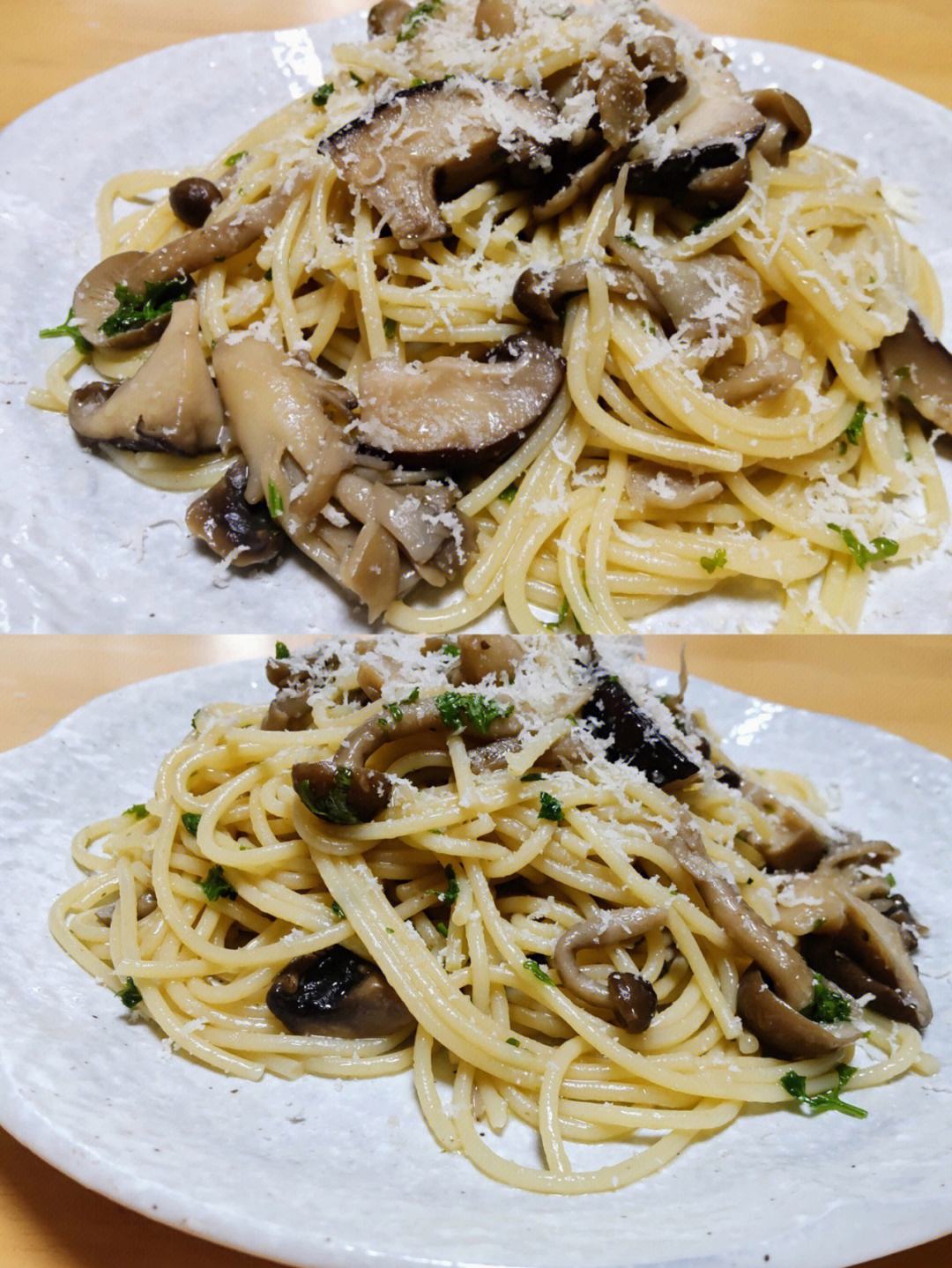 意大利蘑菇面怎么做才更好吃 意大利蘑菇面怎么做才更好吃