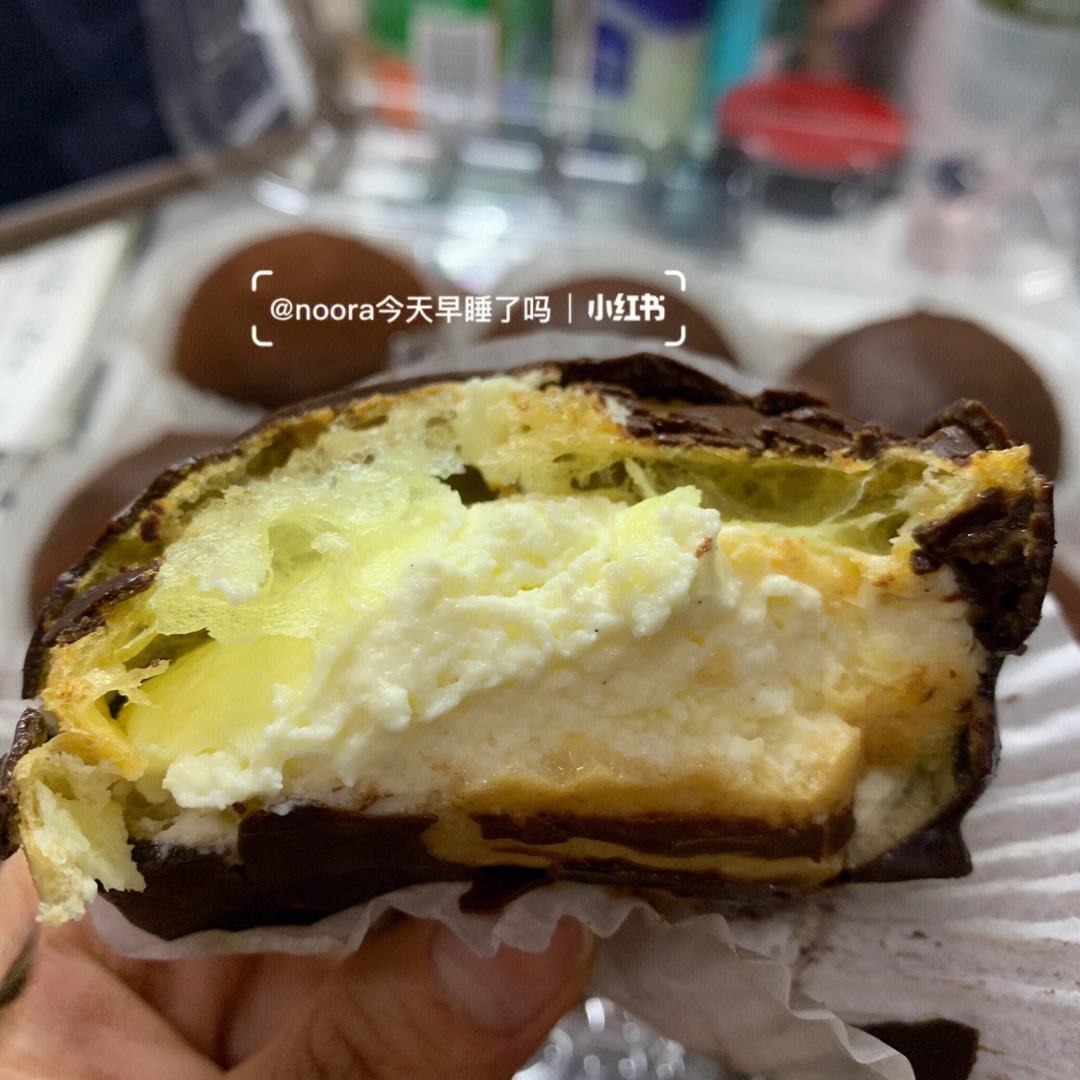 法式奶油巧克力泡芙的冷藏保存技巧 法式奶油巧克力泡芙的冷藏保存技巧