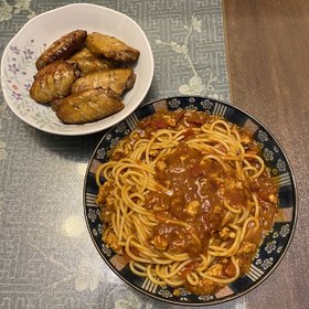 如何用电饭煲煮意大利面避免粘连
