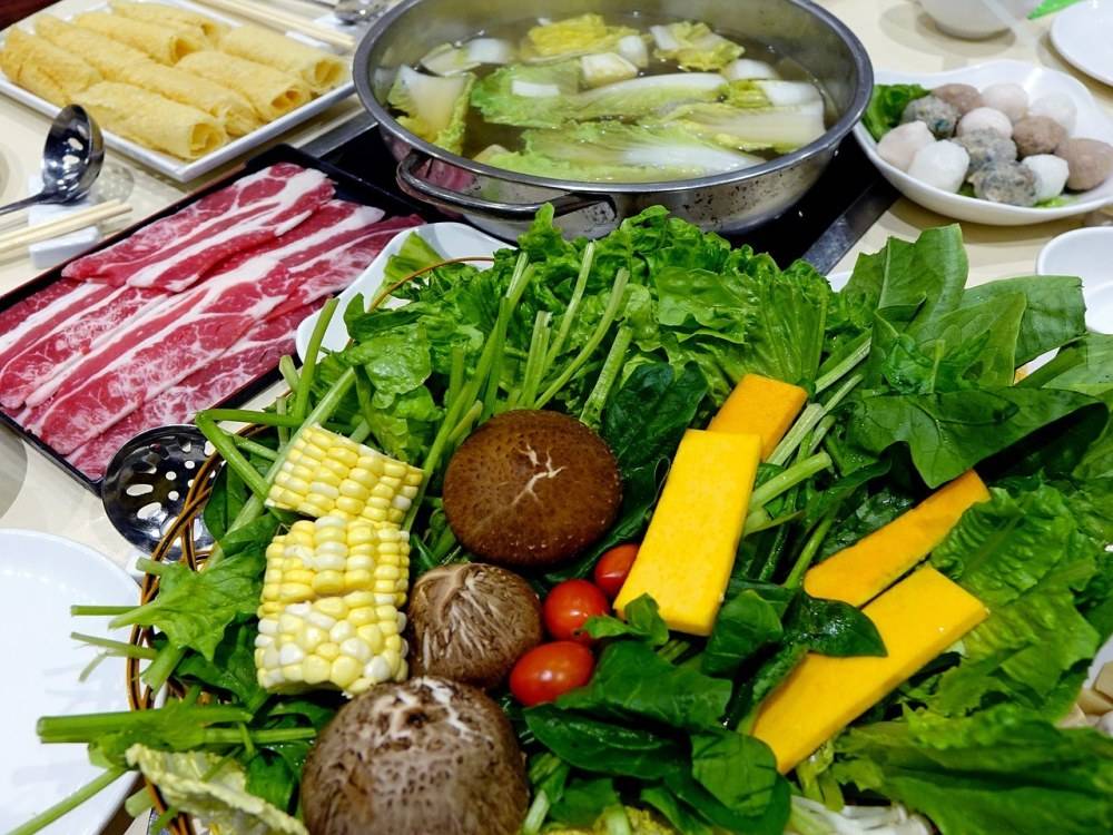 冬季火锅的食材储存技巧