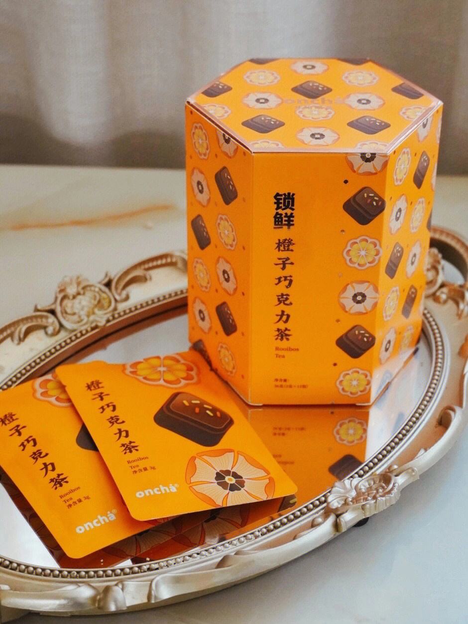 法式巧克力橙子塔的配料替换建议