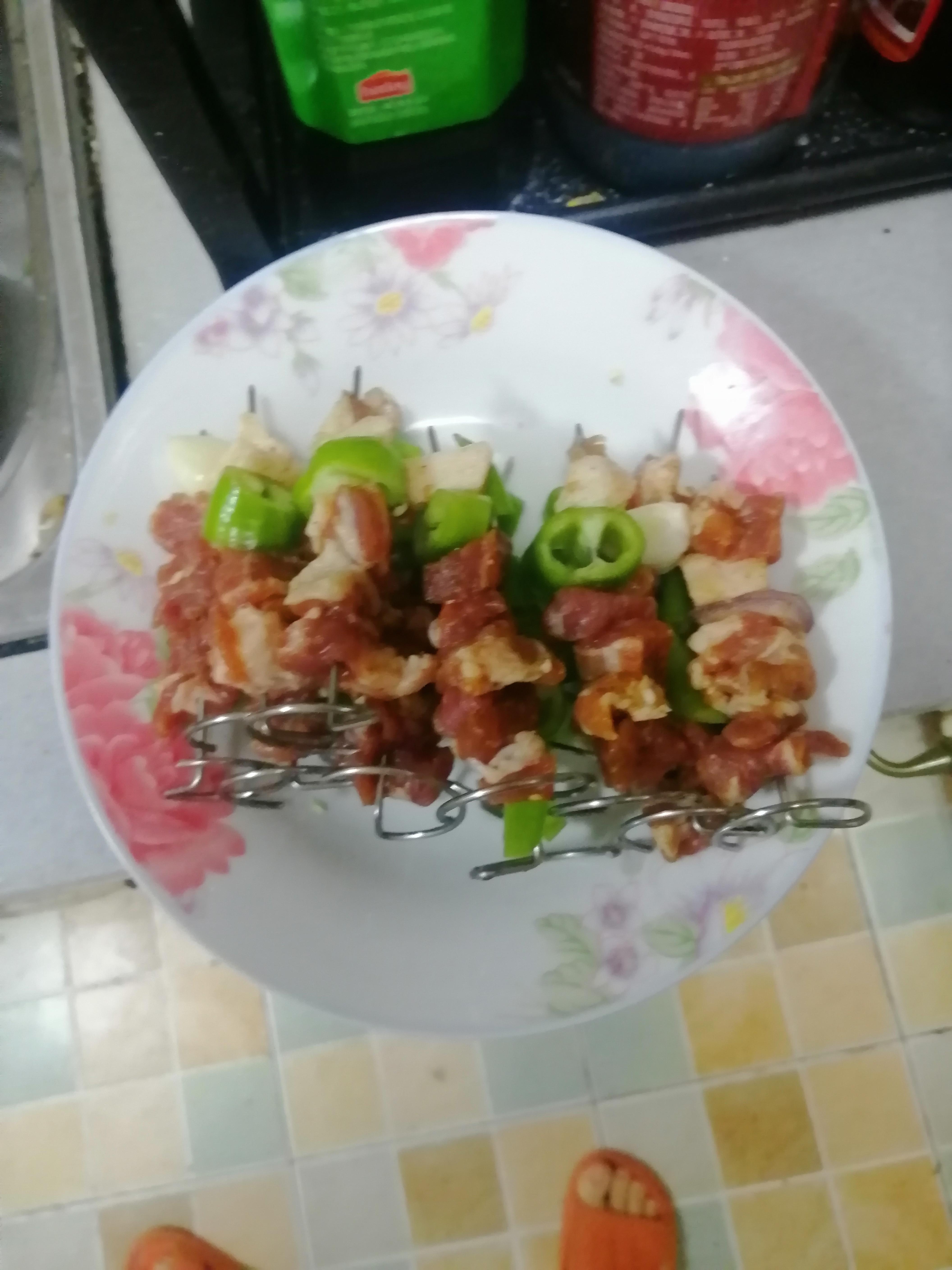 在烧烤中如何运用合适的糖分提升风味