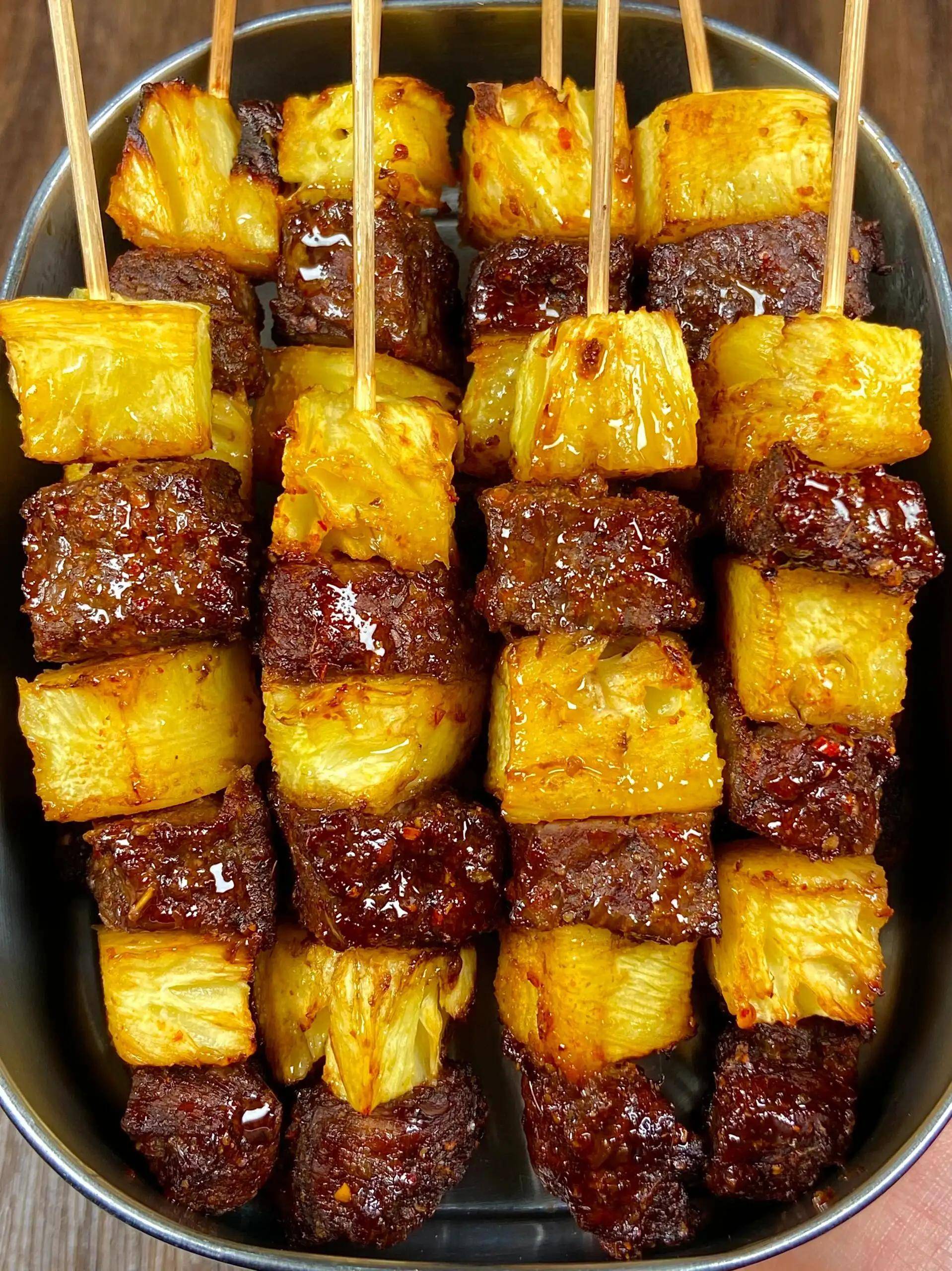 B体育登录app|怎样搭配不同的烧烤牛肉风味