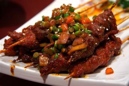 怎样搭配不同的烧烤牛肉风味
