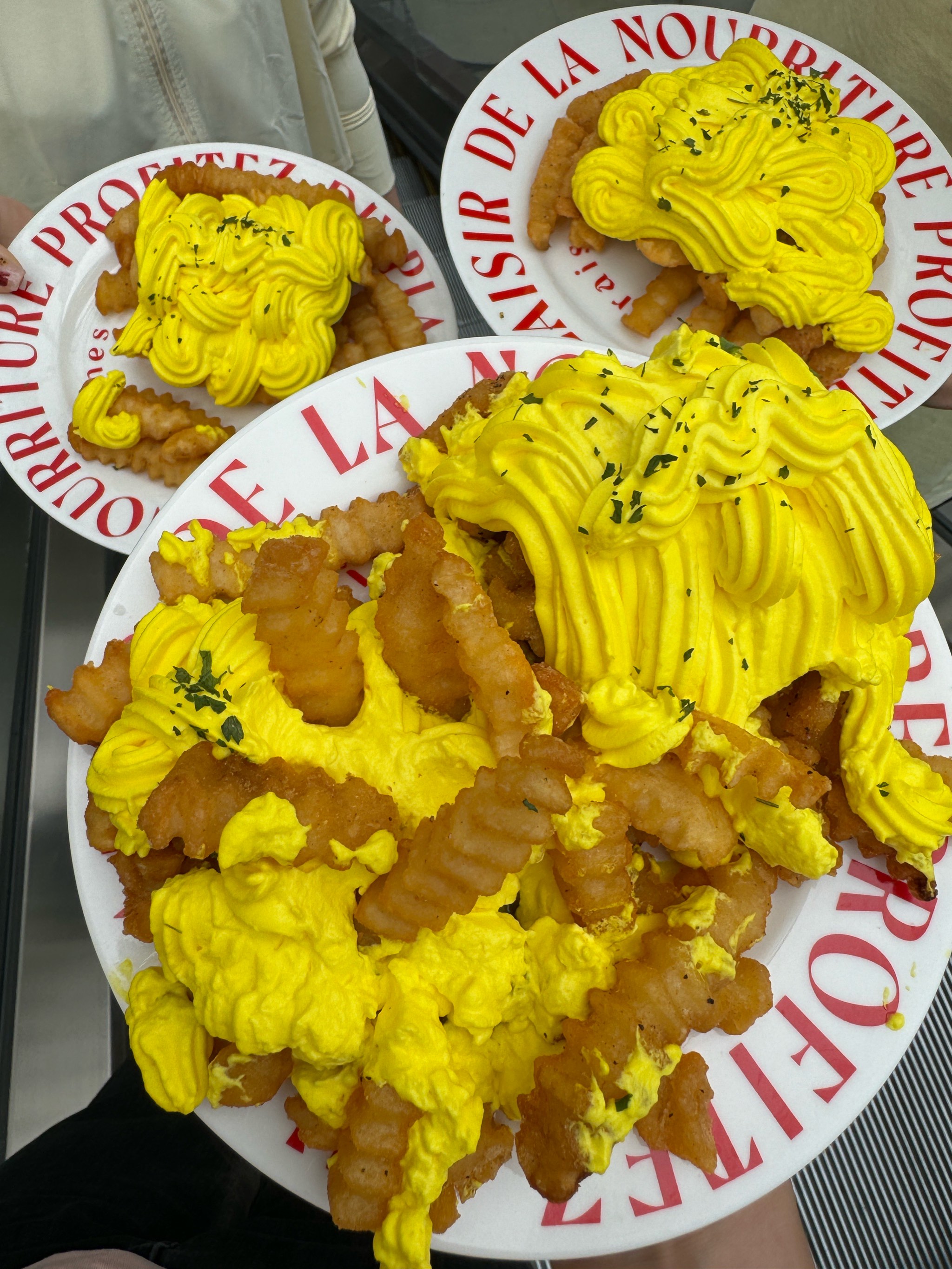 如何制作辣味寿司汉堡
