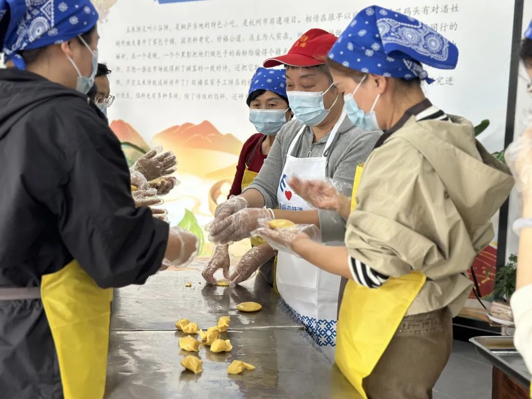 处理干果对制作玉米饼的影响:b体育官网