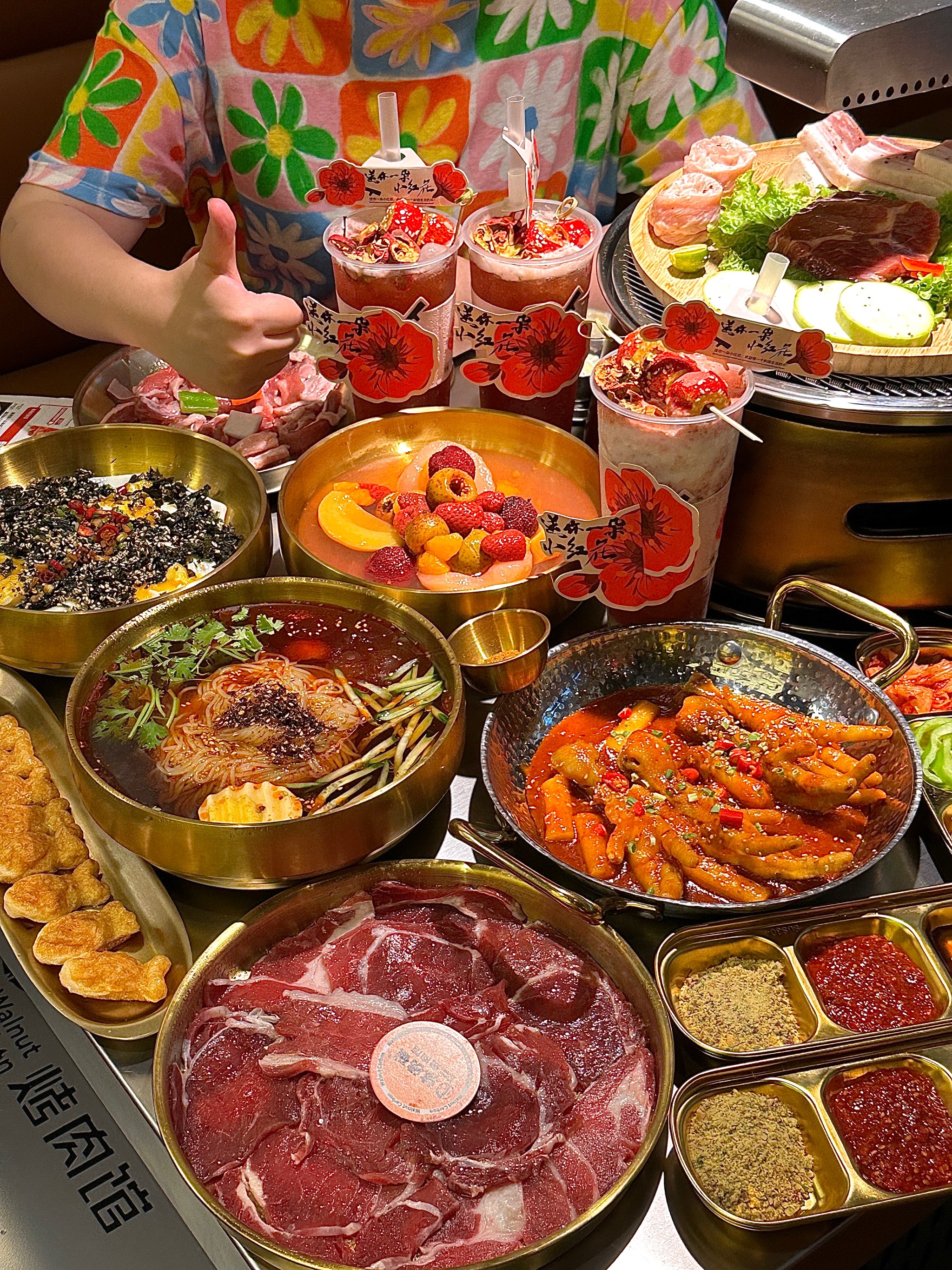 Bsports手机版下载_怎样搭配饮品与美式烧烤