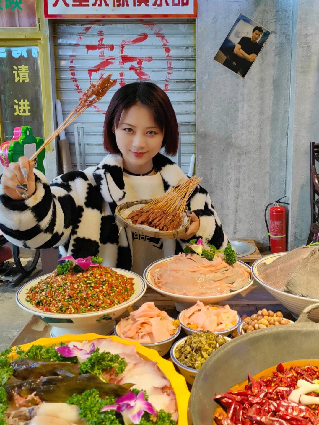烧烤派对上的创意甜品设计_必一体育sport网页版登录
