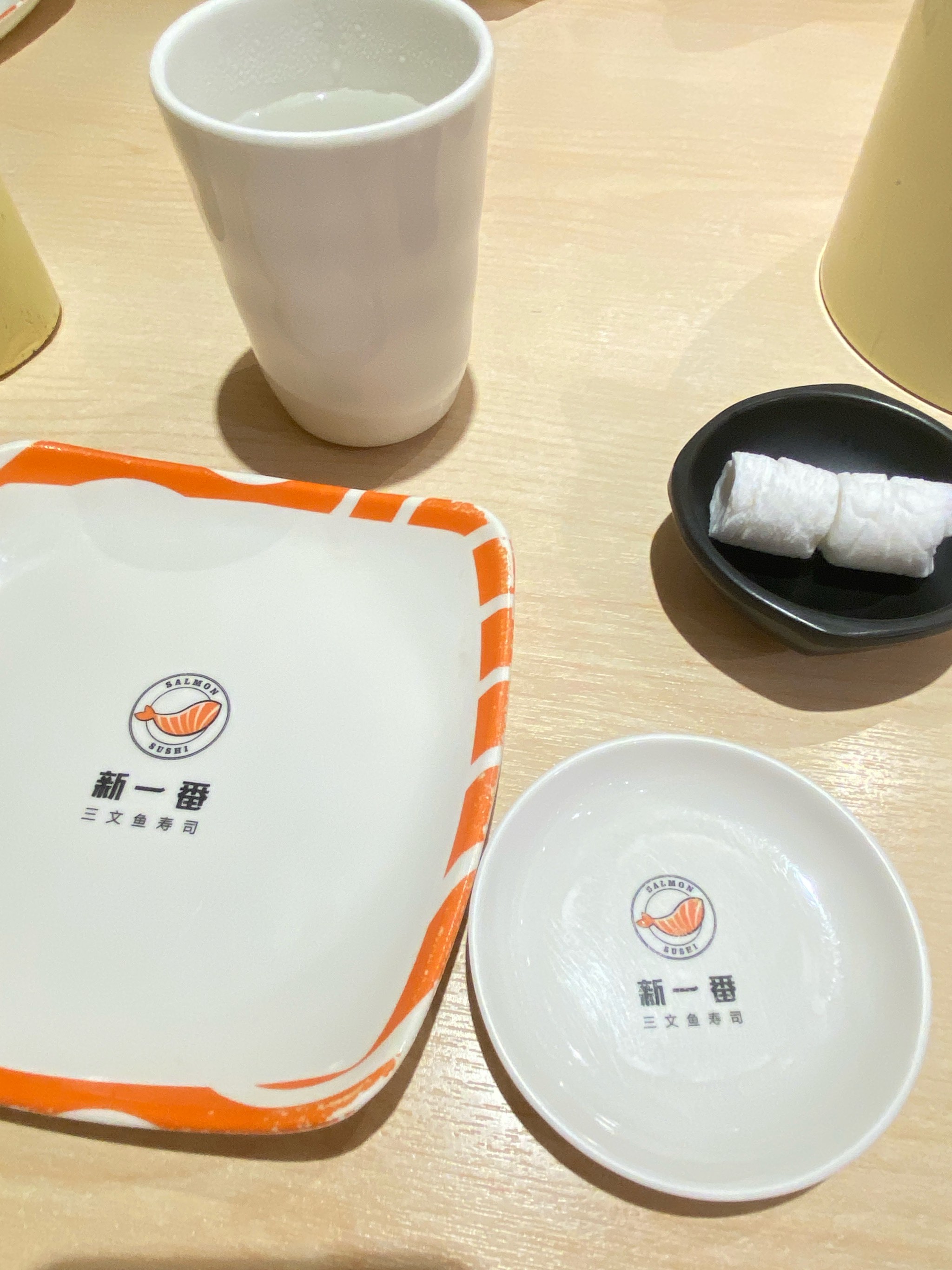 必一Bsports:如何利用酱料增加寿司的层次感