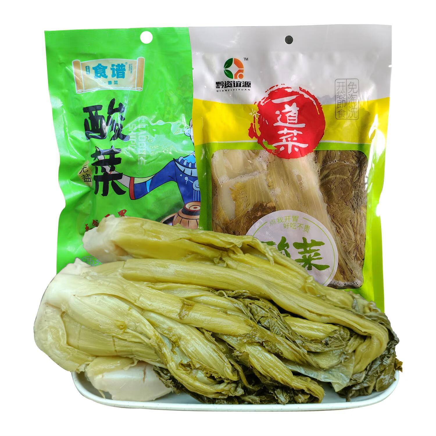 火锅蔬菜的腌制技巧